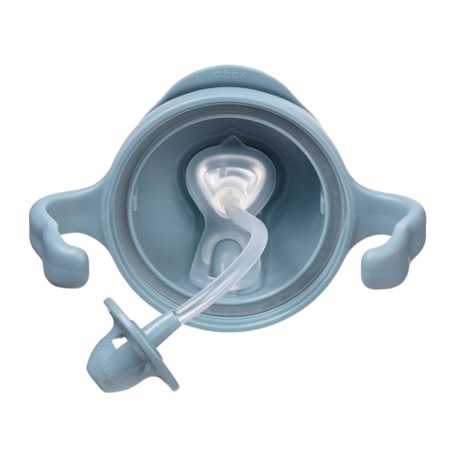 B.Box PPSU Sippy Cup 8oz | 6 months+